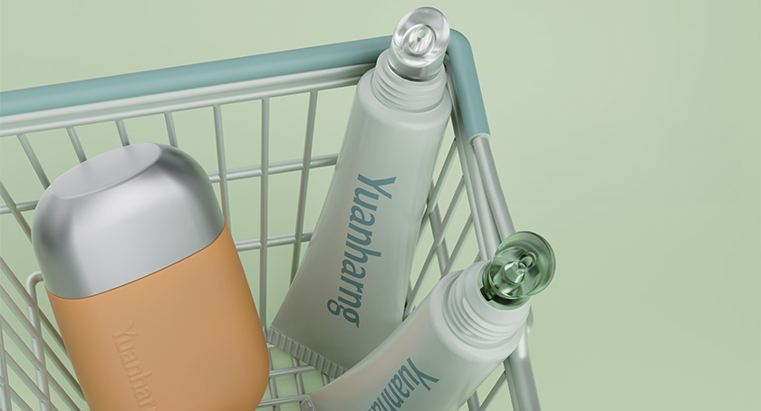 Built to scale. Certified for quality. Trusted by beauty brands worldwide.